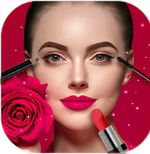 Beauty Model